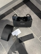 Prada sunglasses unisex for sale  SEVENOAKS
