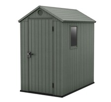 6x4 garden shed for sale  WATFORD