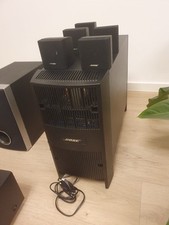 Hochwertige heimkino anlage gebraucht kaufen  Sarstedt