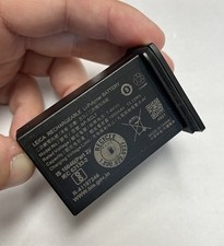 Leica battery scl7 for sale  Arlington Heights