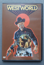 Westworld dvd warrner gebraucht kaufen Westworld dvd warrner gebraucht kaufen  Raubling