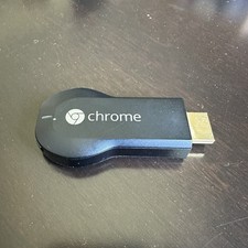 Google chrome chromecast for sale  Upland