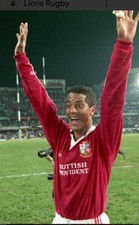 British lions 1997 for sale  BIRMINGHAM