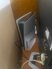 Sony ps5 slim usato  Torino