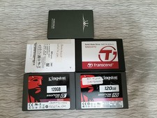 Stock ssd 120 usato  Cagliari