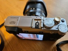 Fujifilm fotocamera con usato Fujifilm fotocamera con usato  Italia
