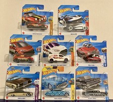 Hotwheels treasure hunt gebraucht kaufen  Herzogenaurach