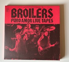 Puro amor live gebraucht kaufen  Erlangen