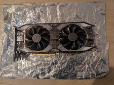 Evga nvidia geforce for sale  Middletown