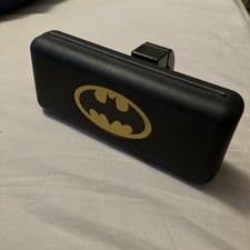 Batman bike accessory for sale  LONDON