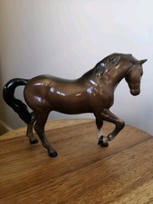 Beswick horse. chestnut. for sale  FAKENHAM