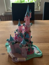 Disney schloss cinderella gebraucht kaufen  Schwäbisch Gmünd