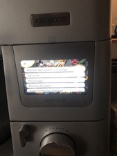 Robot pâtissier kenwood d'occasion  Fumel