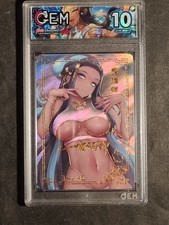 Nessa azzurra pokemon usato  Grottammare