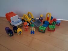 Playmobil 123 zoo gebraucht kaufen  Trier