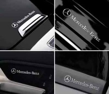 Mercedes amg emblem d'occasion  Expédié en Belgium