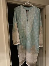 Karam kurta size for sale  BEDFORD