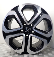 Honda mk2 black for sale  GLOUCESTER