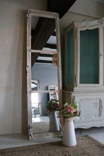 Antique french large for sale  LEICESTER