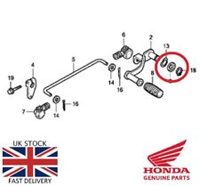 Genuine honda cbr for sale  FOLKESTONE