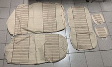 Foderine corpisedili per usato  Venezia