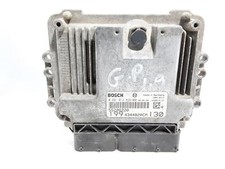 55206220 centralina motore usato  Eboli