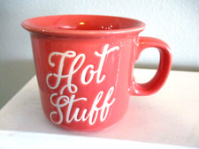 Hot stuff stoneware for sale  Donalsonville