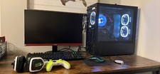 Gaming desktop computer for sale  Richmond