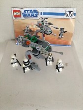 Lego star wars d'occasion  France