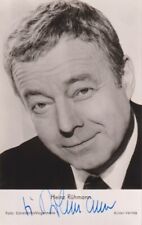 Heinz rühmann riginal gebraucht kaufen  Ratingen