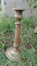 Candelabro bronzo antico usato  Casorate Primo