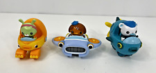 Set octonauts gup for sale  Raleigh