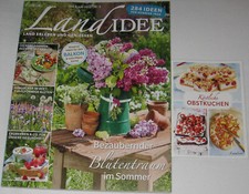 Landidee mai juni gebraucht kaufen  Beulich, Halsenbach, Nörtershausen