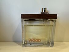 Dsquared2 she wood usato  Potenza Picena