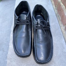 Clarks wallabee leather for sale  Staten Island
