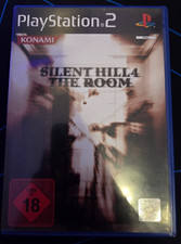 Silent hill the gebraucht kaufen  Nürnberg