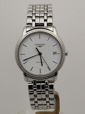 Longines grande classique usato  Roma