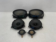 Infiniti qx50 audio for sale  Inman
