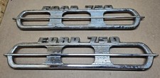 Pair ford 750 for sale  INVERURIE