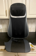 300 homedics shiatsu for sale  Northville