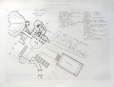 Ancient roman villa for sale  New Providence