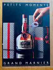 Grand marnier cognac gebraucht kaufen  Aßlar