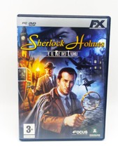 Sherlock holmes dei usato  San Cassiano