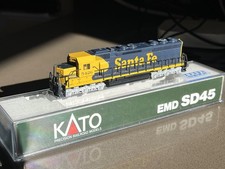 176 312 kato for sale  GRANTHAM