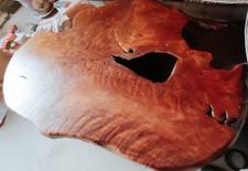 Wohnzimmertisch mammuttisch re gebraucht kaufen  Blaustein