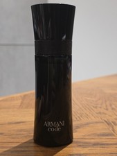 Armani code pour for sale  EAST MOLESEY