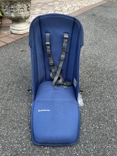 Uppababy cruz vista for sale  Oak Ridge