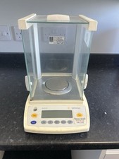 Sartorius analytical balancing for sale  OLDHAM