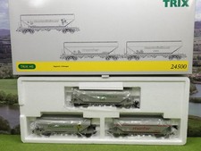 Trix 24500 silowagen gebraucht kaufen  Hameln