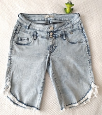 Tredy shorts jeans gebraucht kaufen  Deutschland